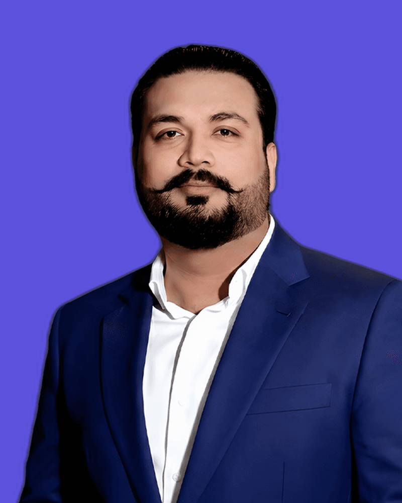 Jahanzaib Chandio